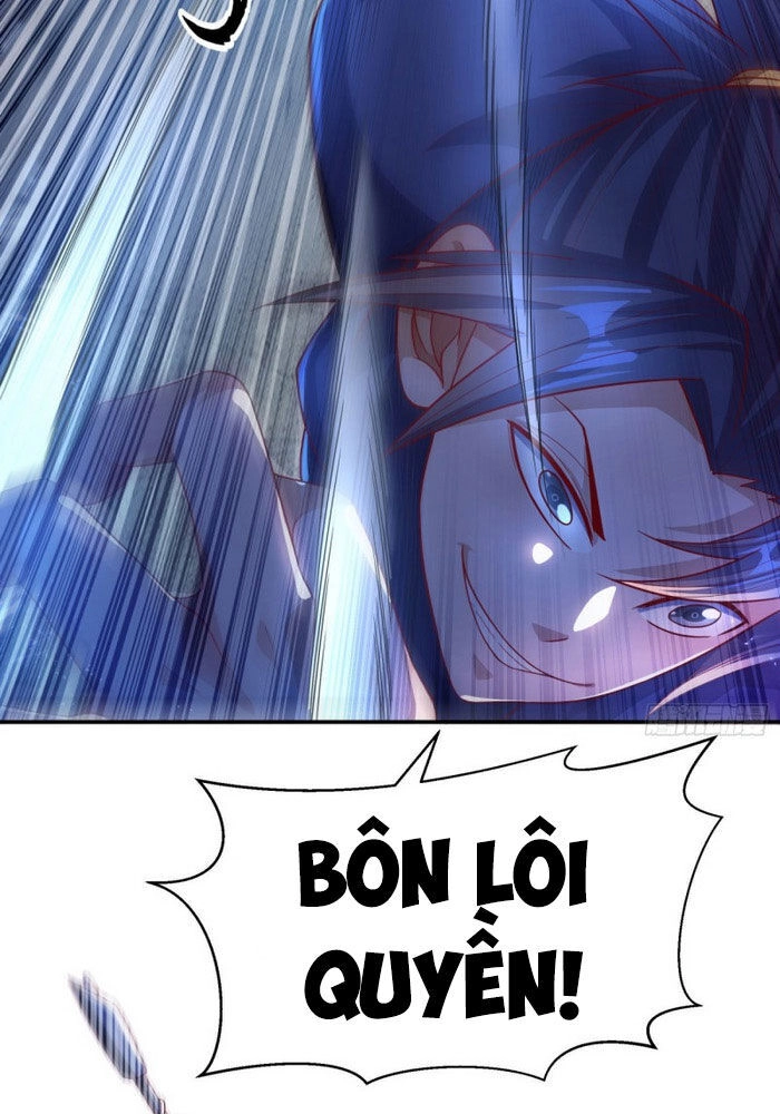 Võ Nghịch Chapter 93 - 26