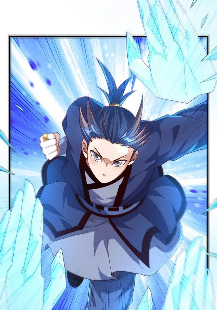 Võ Nghịch Chapter 93 - 28