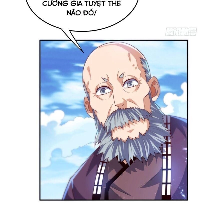 Võ Nghịch Chapter 94 - 9