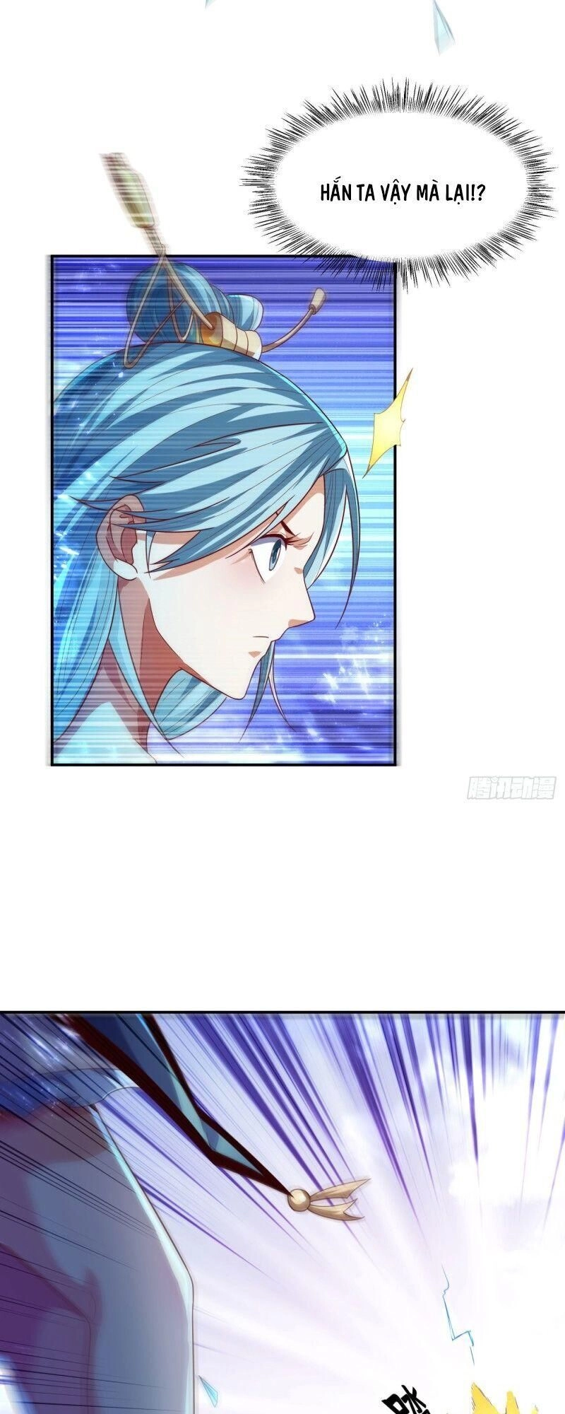 Võ Nghịch Chapter 94 - 25