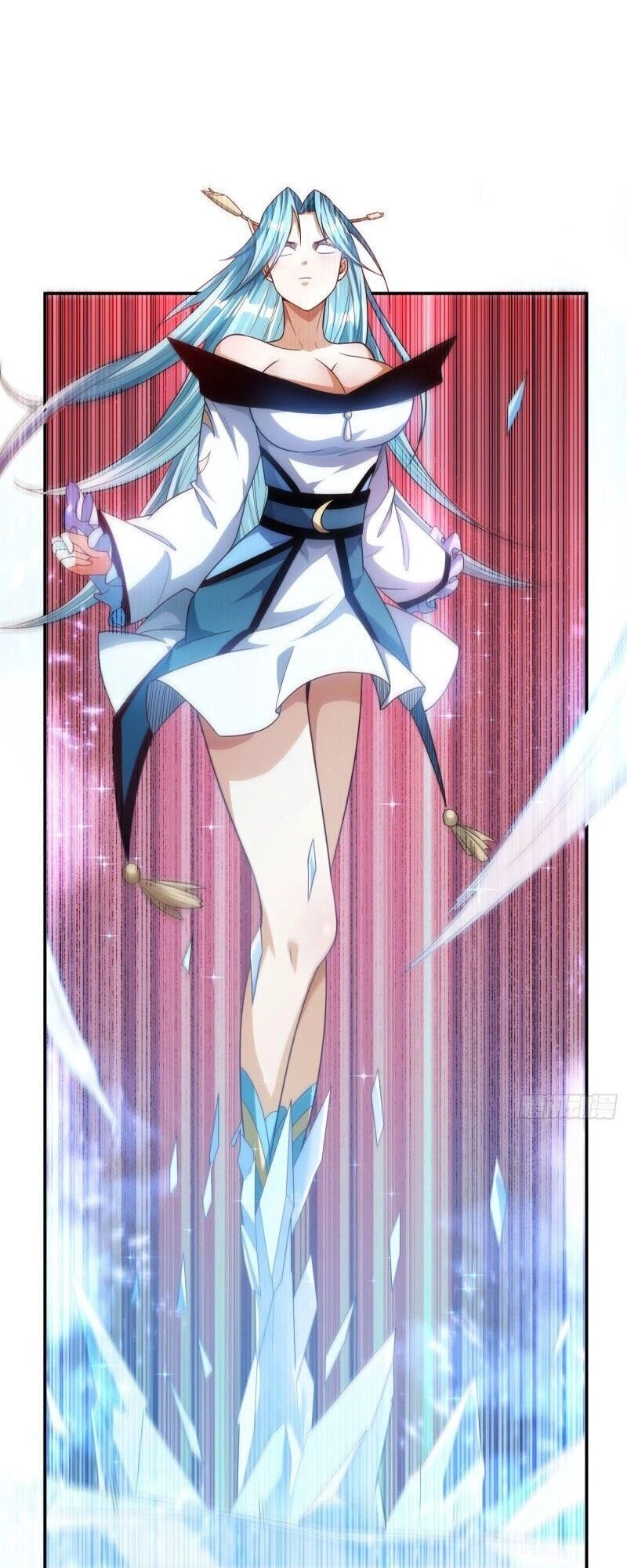 Võ Nghịch Chapter 94 - 33