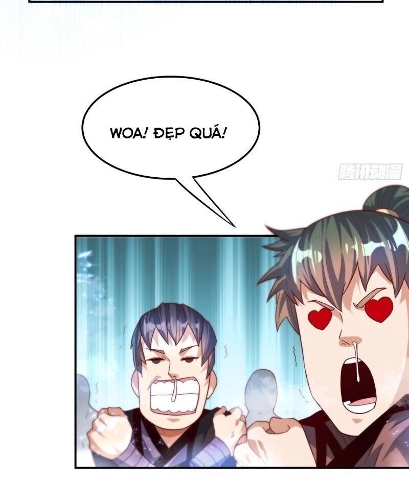 Võ Nghịch Chapter 94 - 34