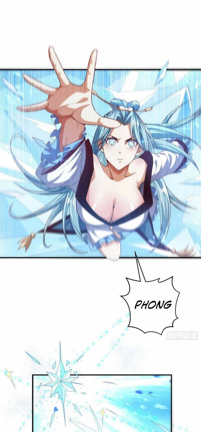 Võ Nghịch Chapter 95 - 1