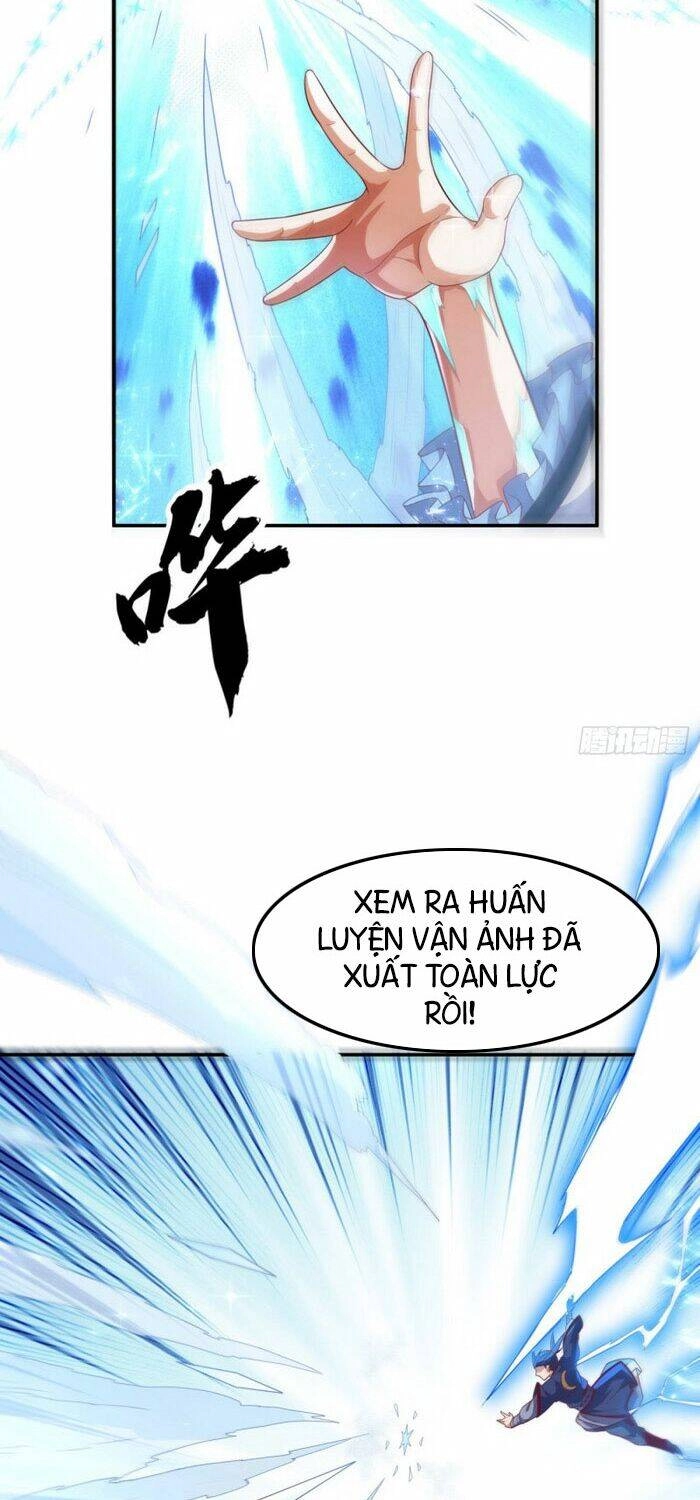 Võ Nghịch Chapter 95 - 2