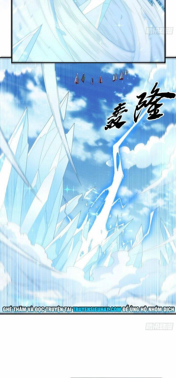 Võ Nghịch Chapter 95 - 5