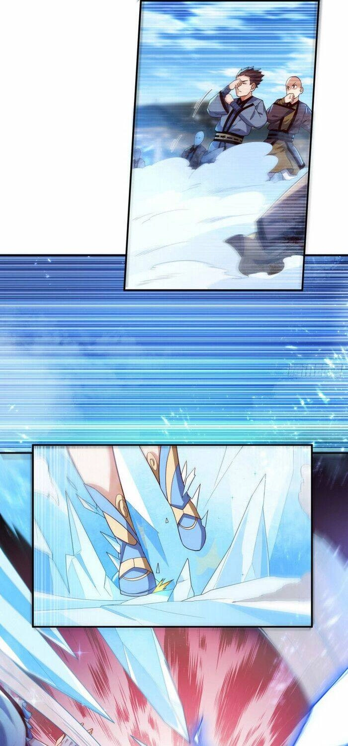 Võ Nghịch Chapter 95 - 6