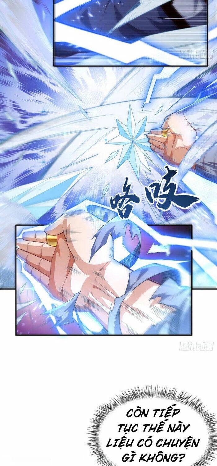Võ Nghịch Chapter 95 - 8
