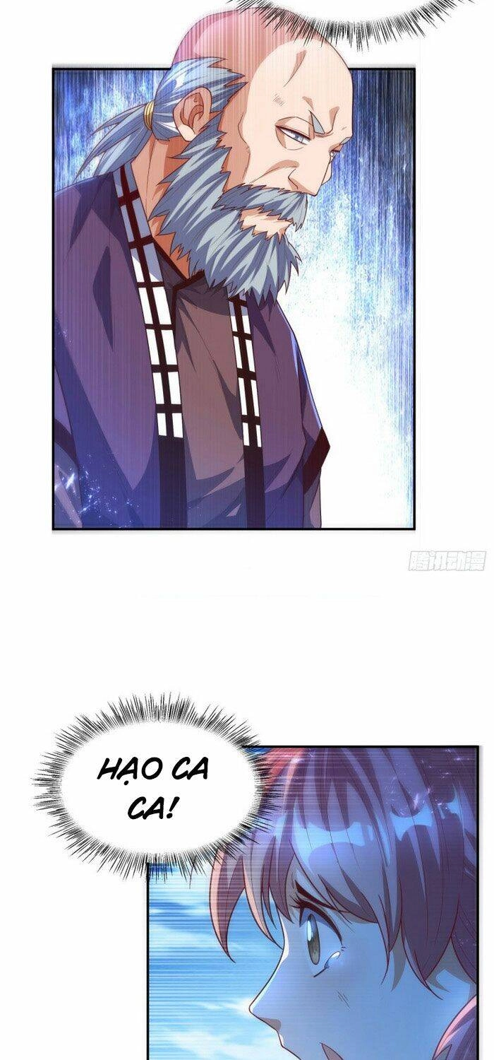 Võ Nghịch Chapter 95 - 9