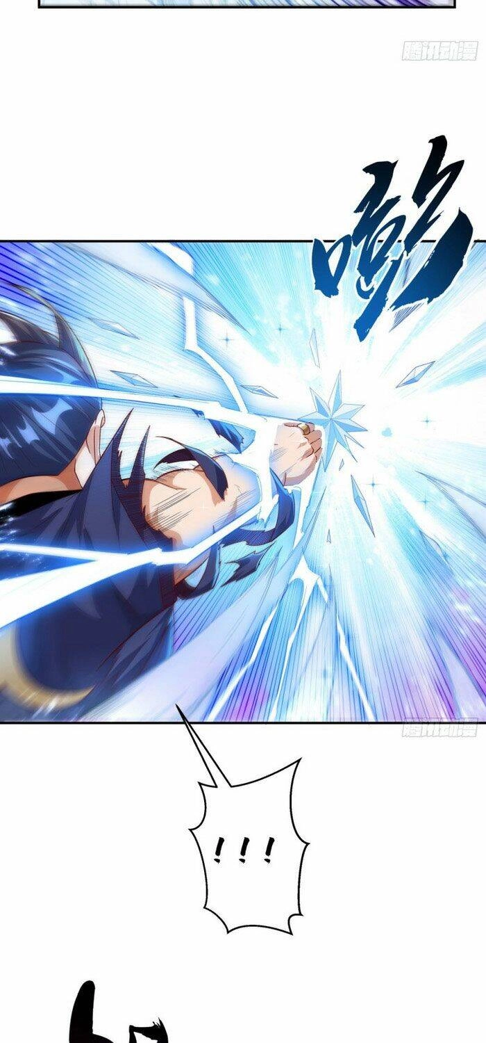 Võ Nghịch Chapter 95 - 11