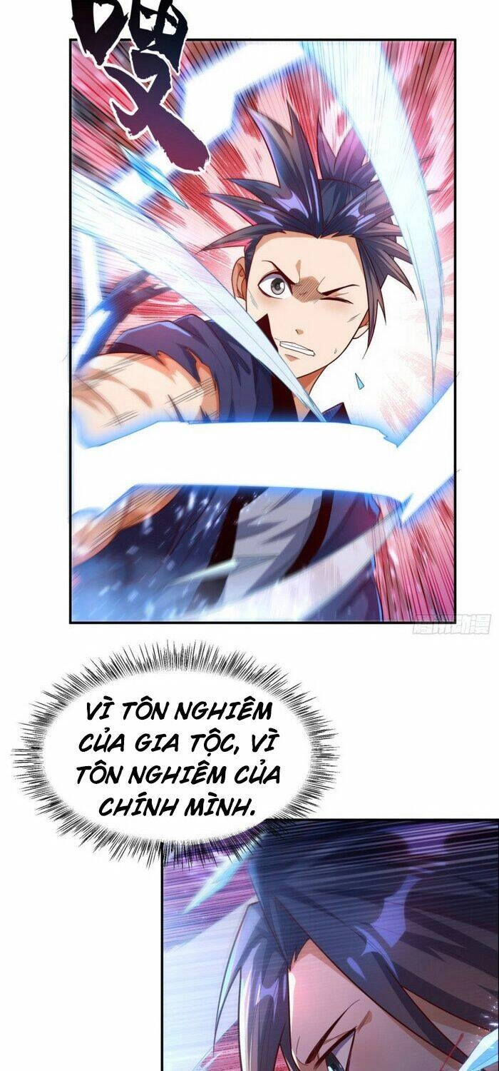 Võ Nghịch Chapter 95 - 12