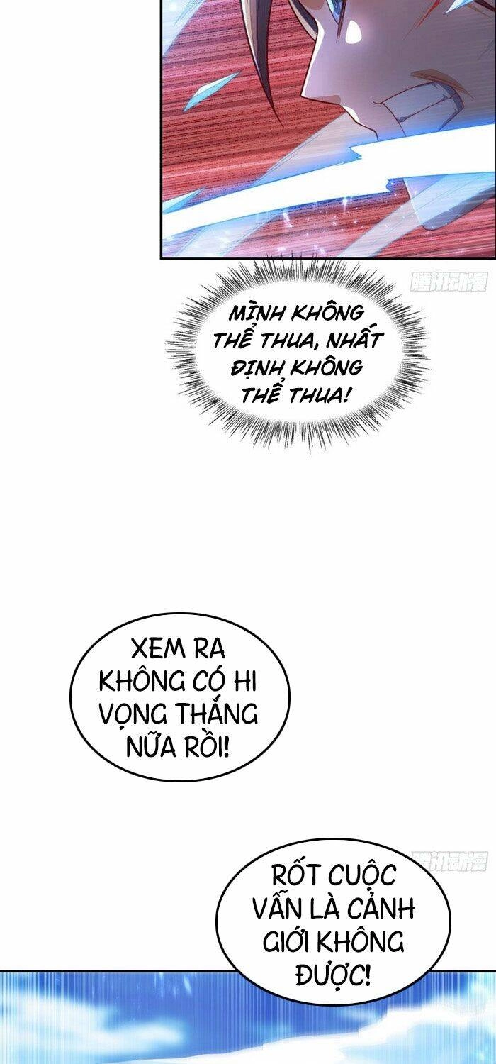 Võ Nghịch Chapter 95 - 13