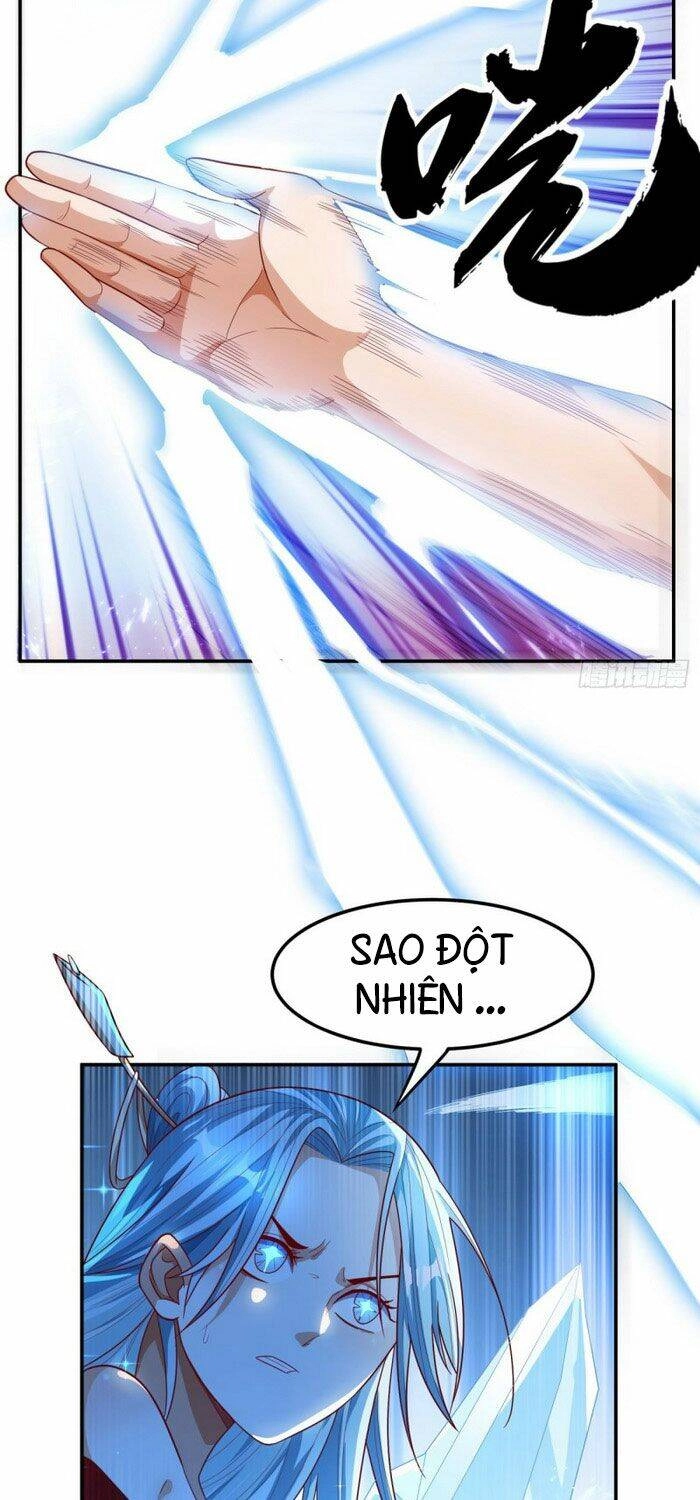 Võ Nghịch Chapter 95 - 20