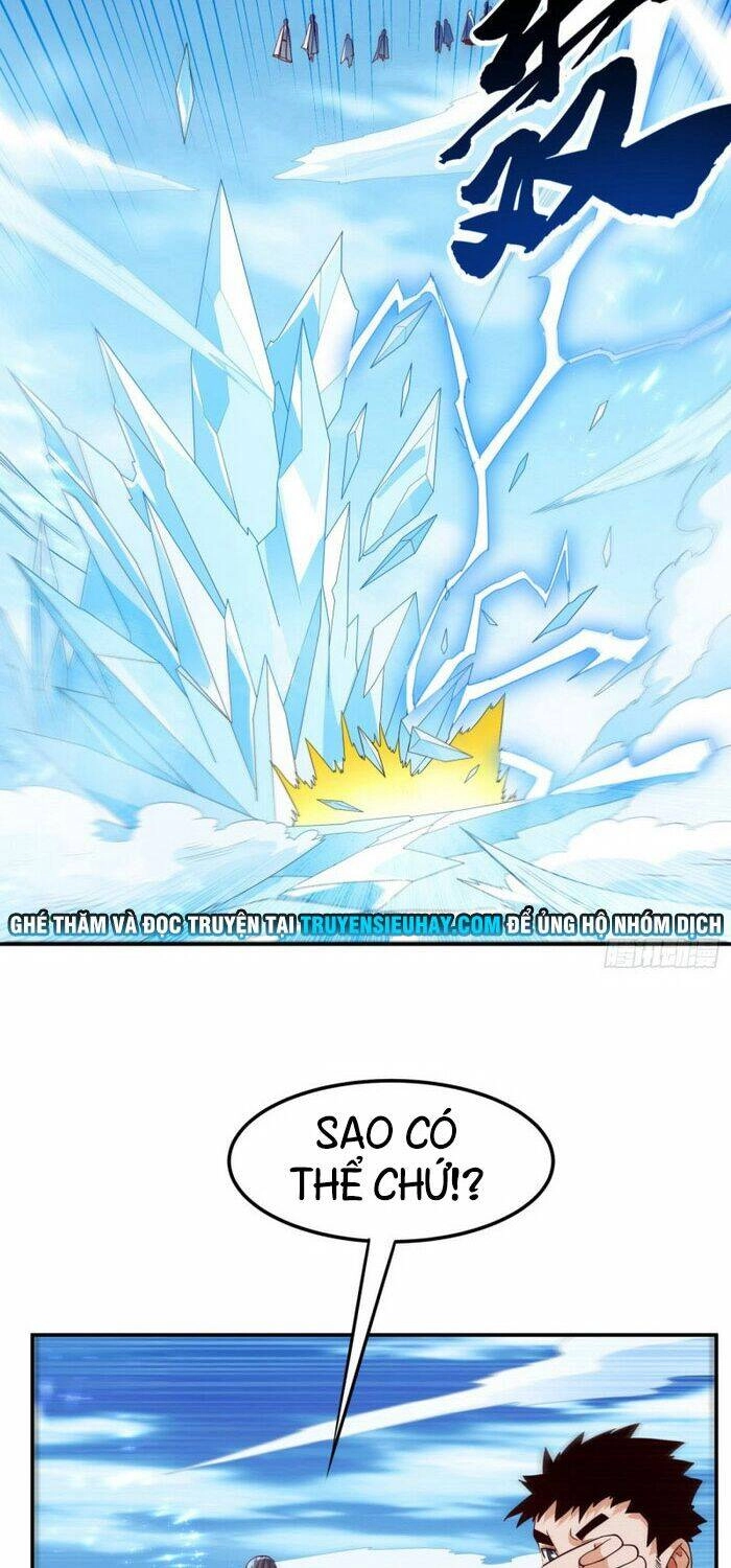 Võ Nghịch Chapter 95 - 23