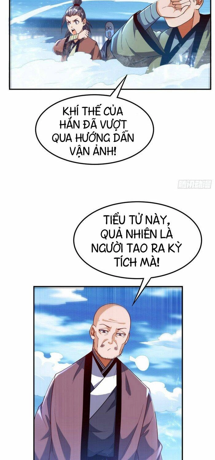 Võ Nghịch Chapter 95 - 24