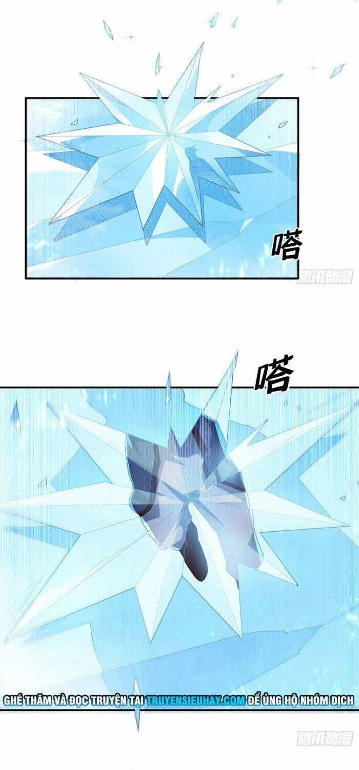 Võ Nghịch Chapter 95 - 26