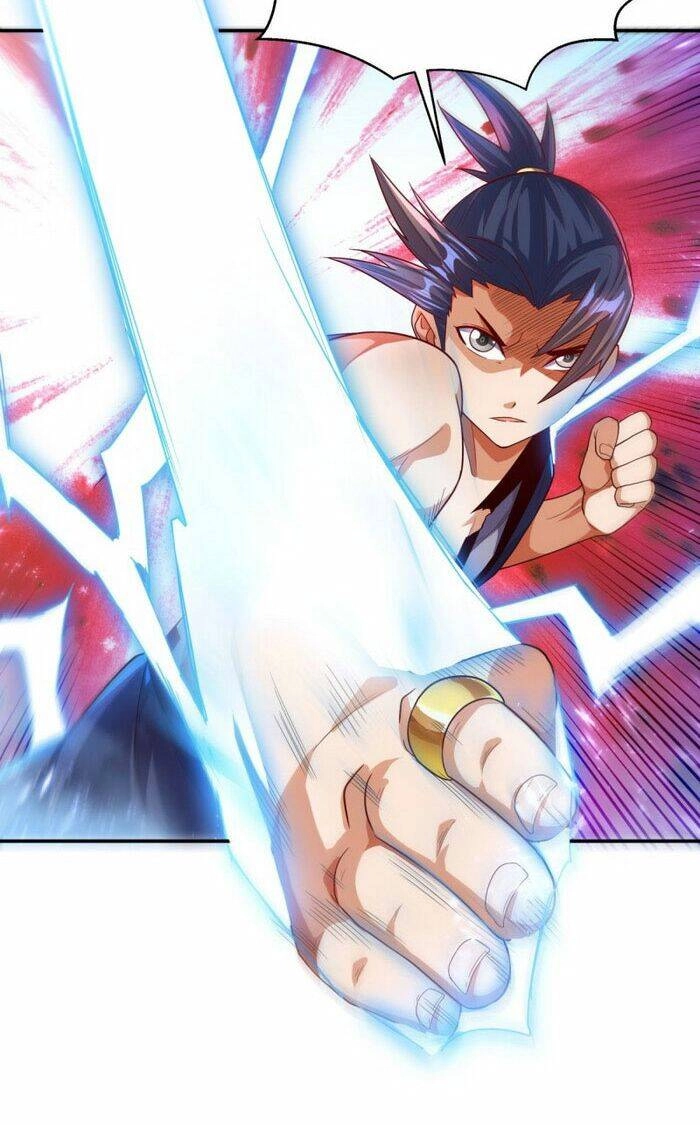 Võ Nghịch Chapter 95 - 29