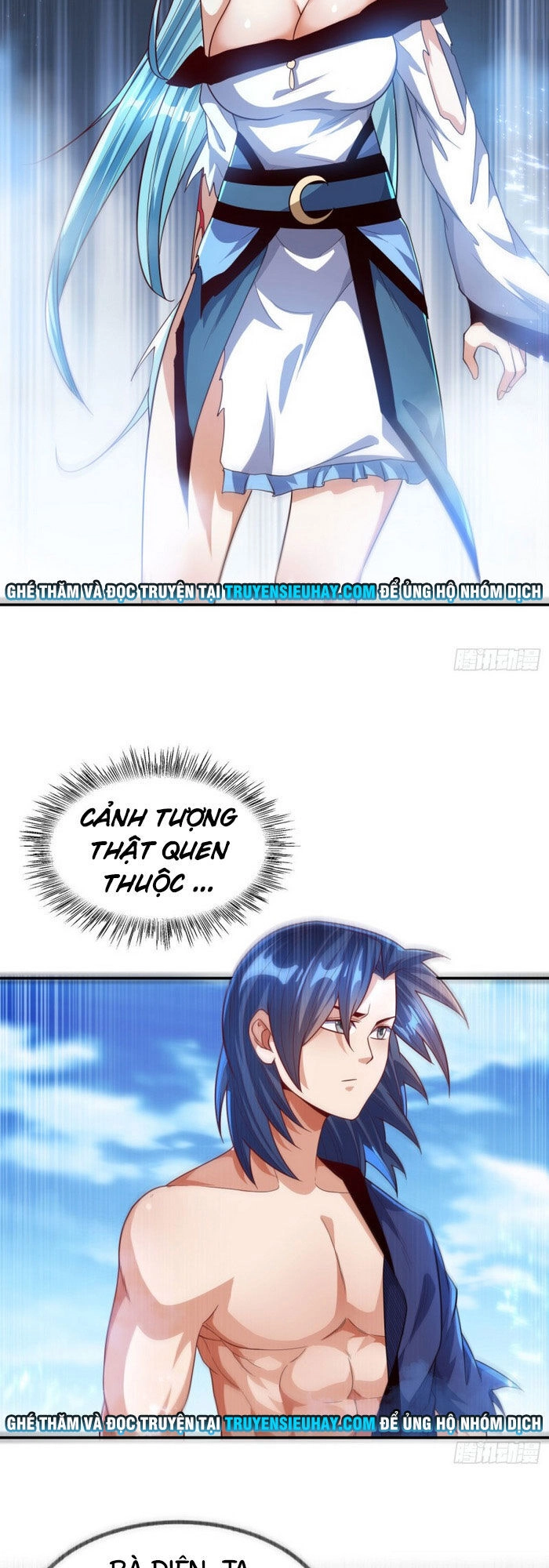 Võ Nghịch Chapter 96 - 27