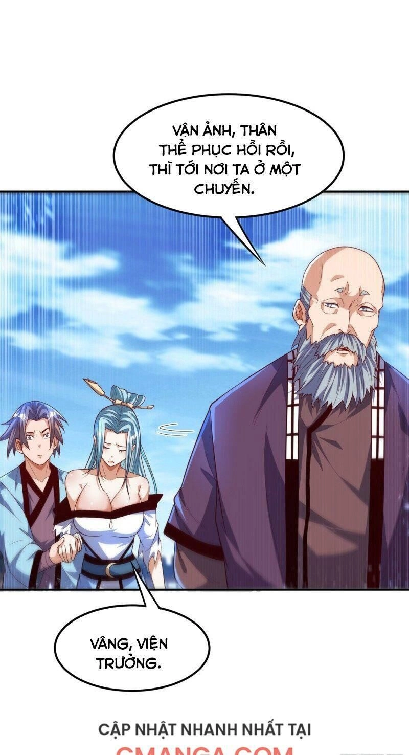 Võ Nghịch Chapter 97 - 7