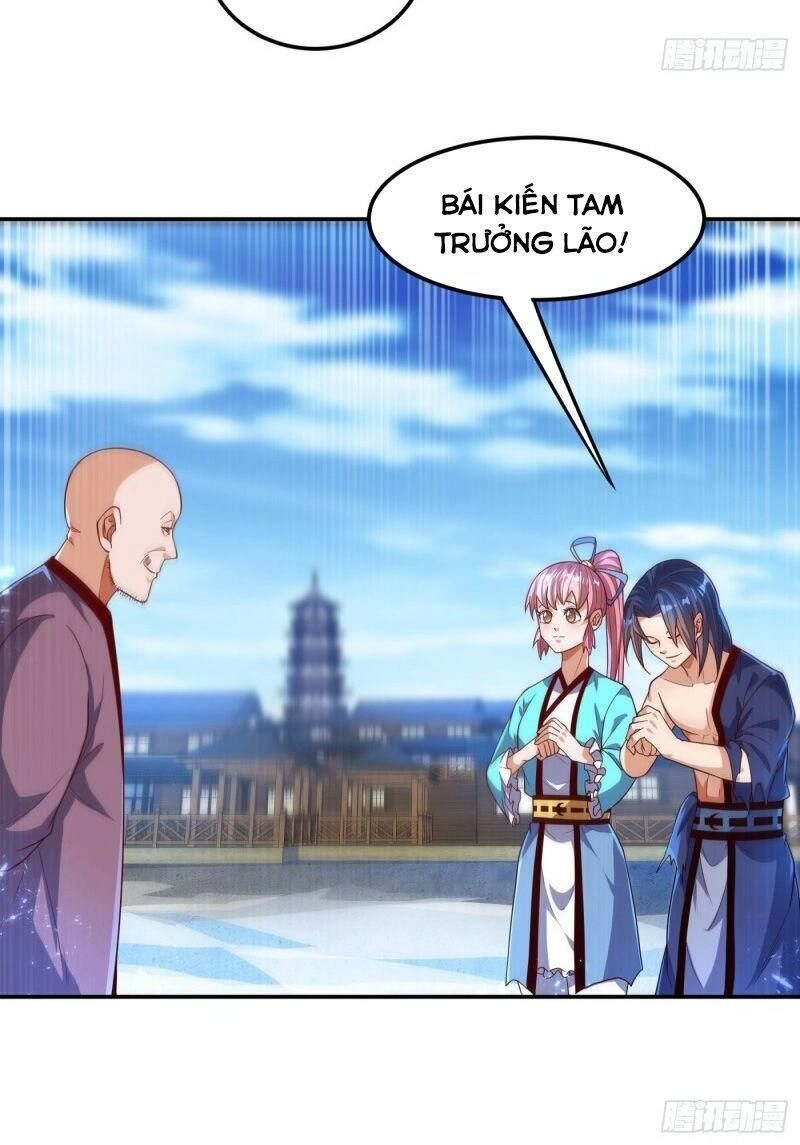 Võ Nghịch Chapter 97 - 10