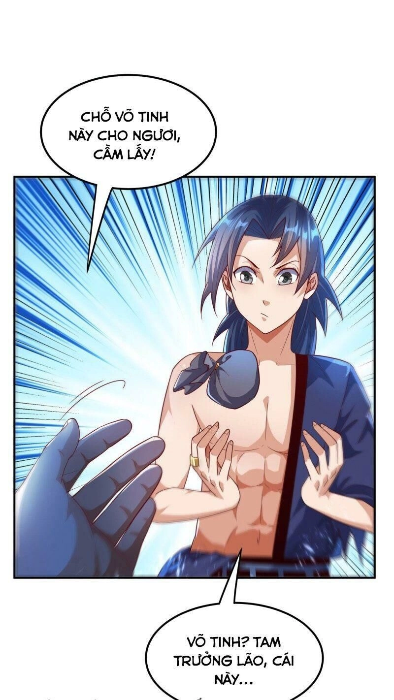 Võ Nghịch Chapter 97 - 11