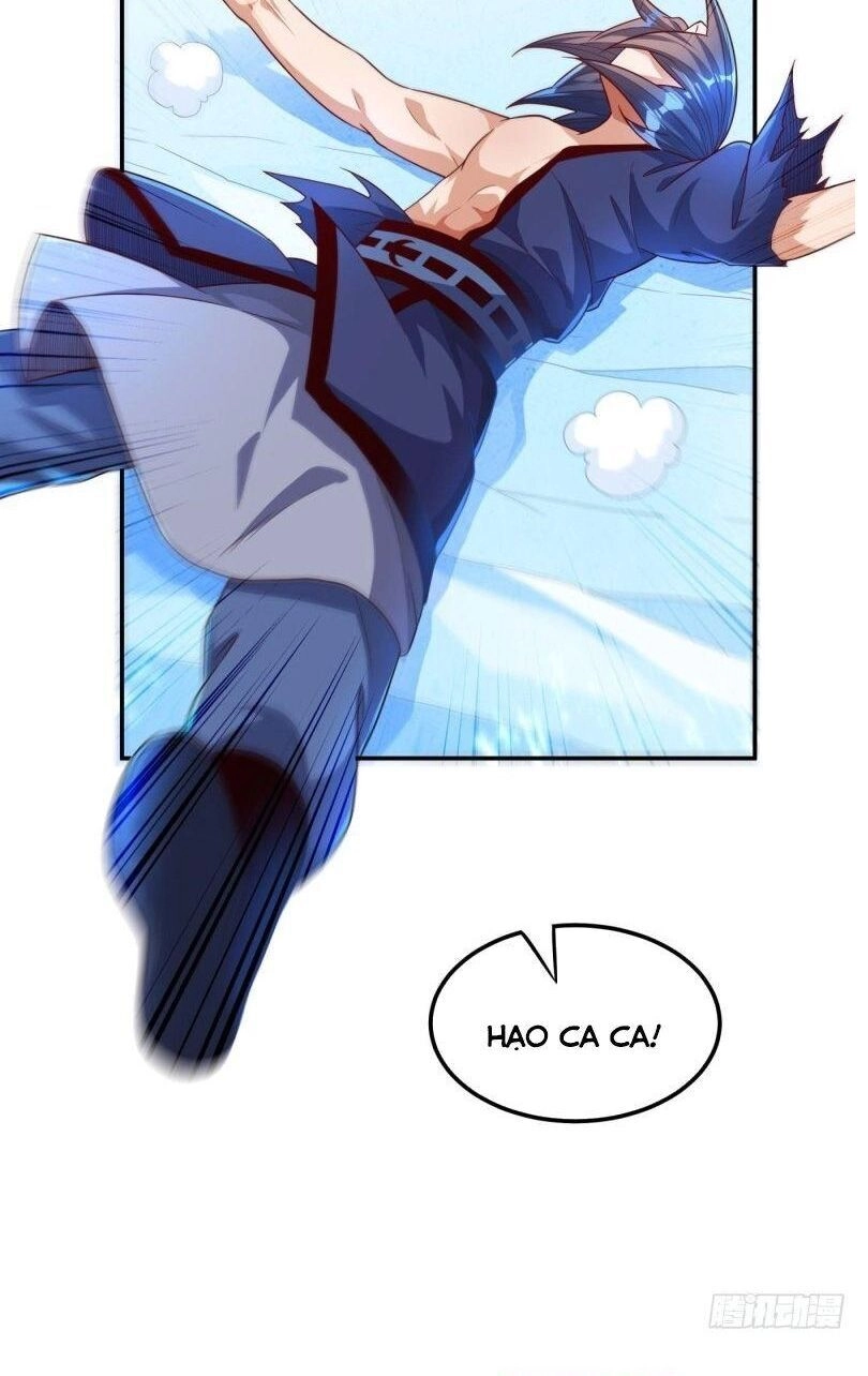 Võ Nghịch Chapter 97 - 16