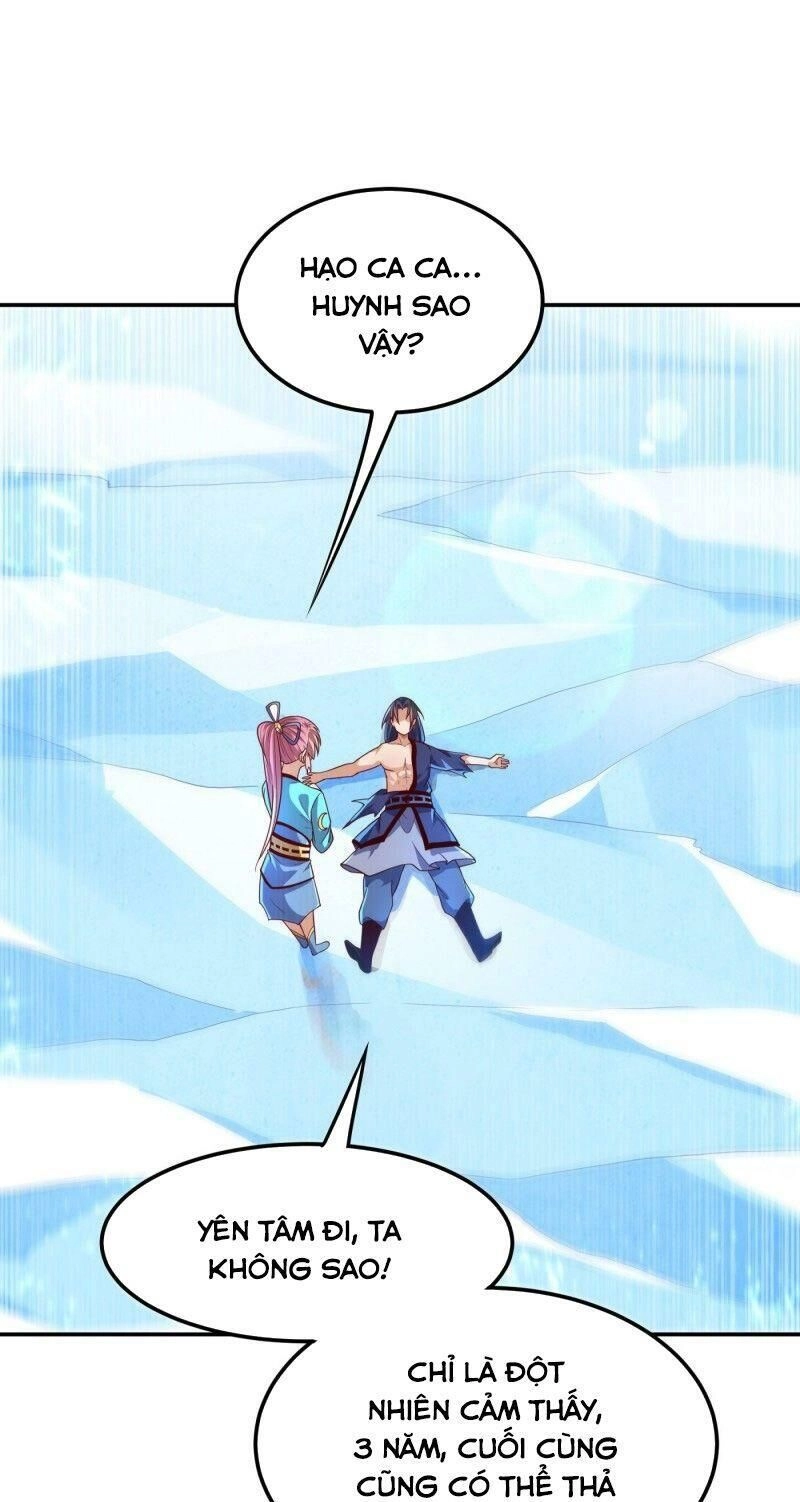 Võ Nghịch Chapter 97 - 17