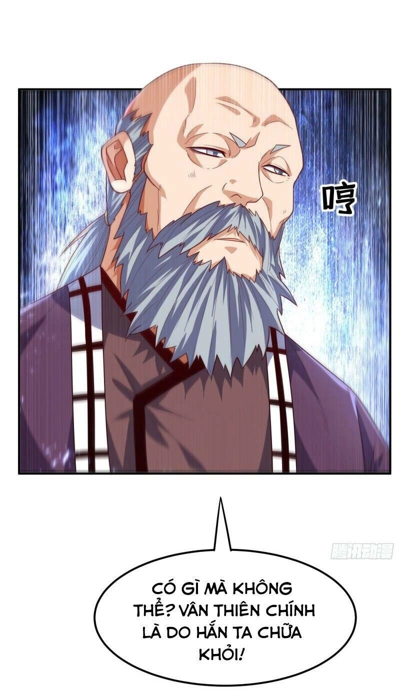 Võ Nghịch Chapter 97 - 23