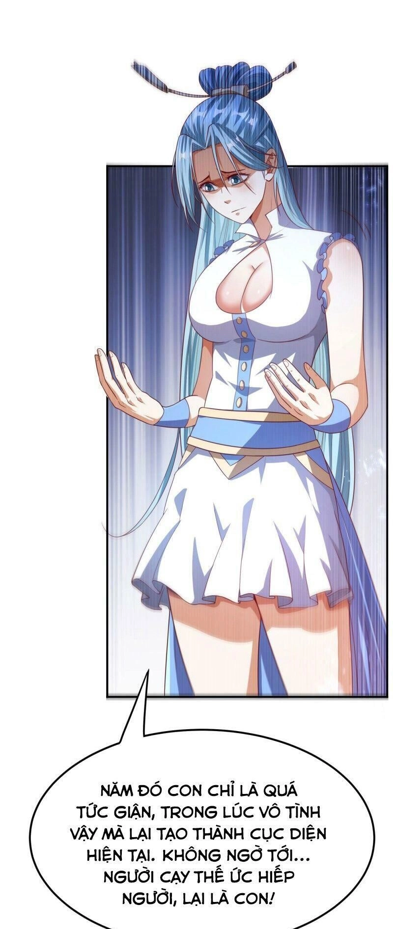 Võ Nghịch Chapter 97 - 25