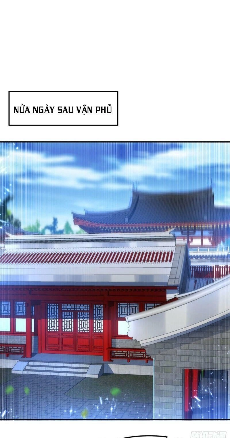 Võ Nghịch Chapter 97 - 27