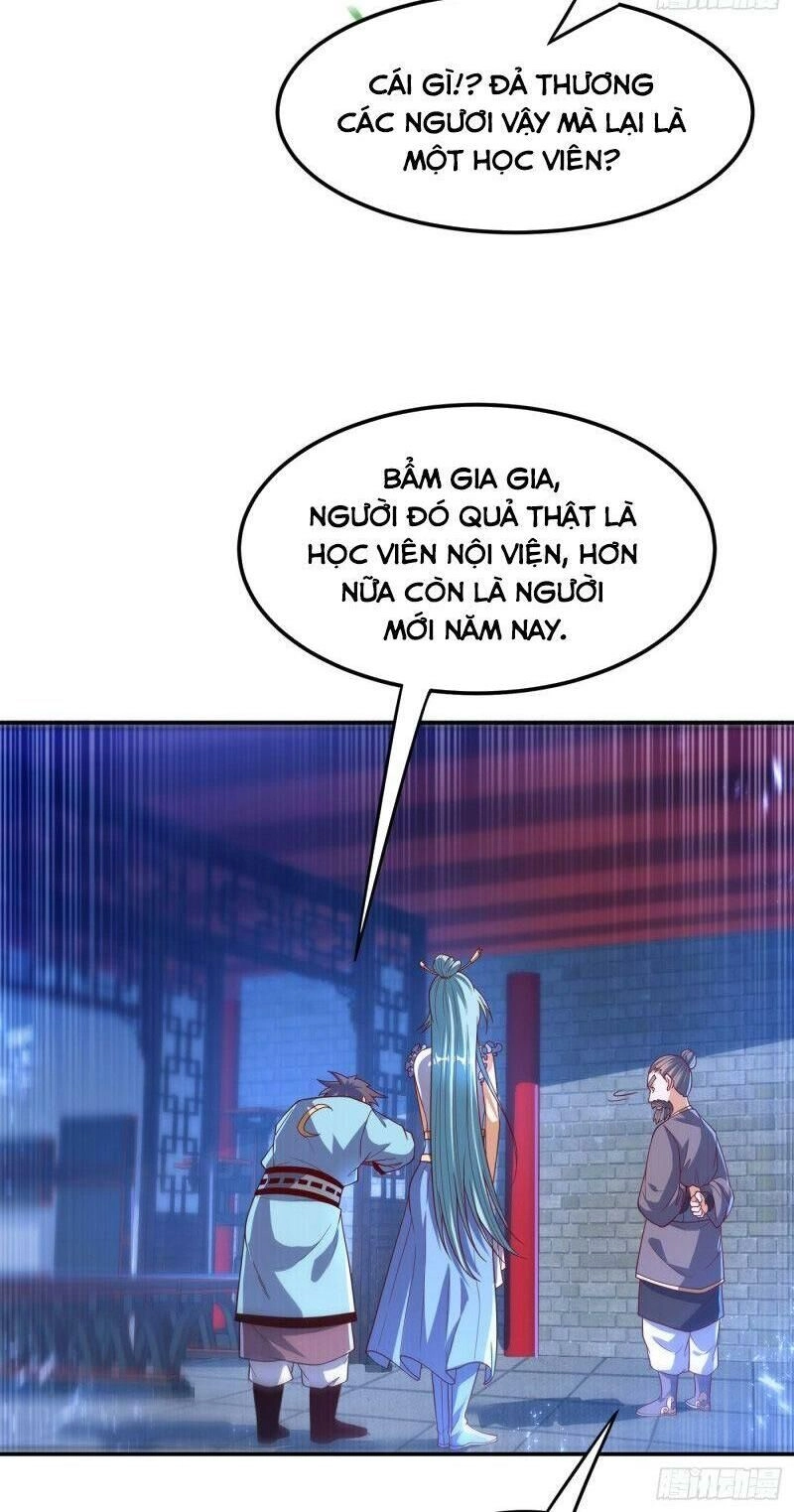 Võ Nghịch Chapter 97 - 28