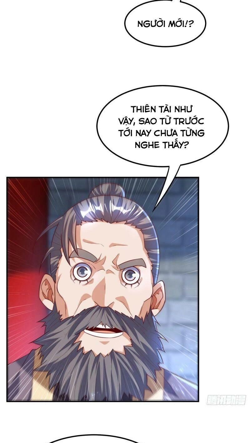 Võ Nghịch Chapter 97 - 29
