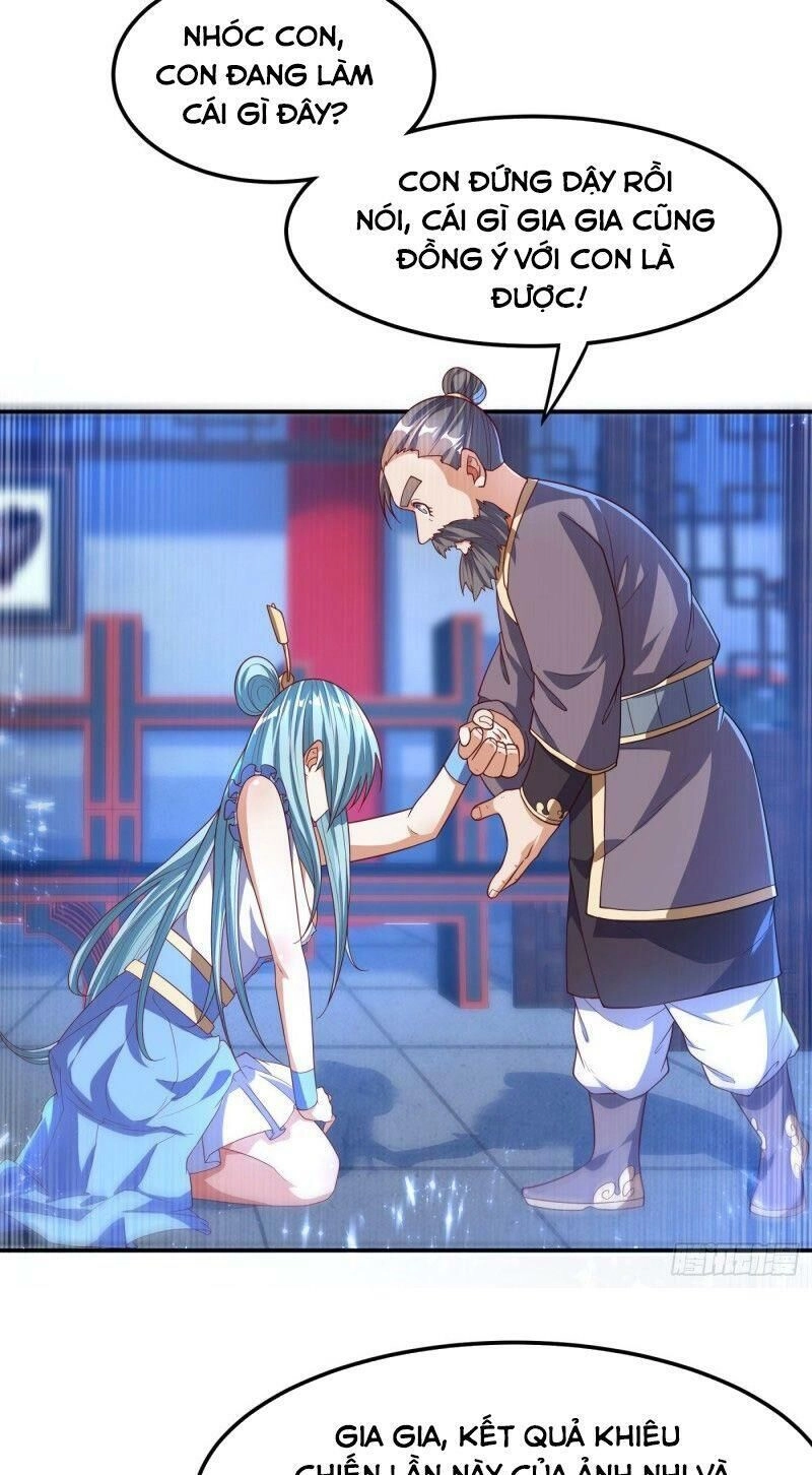 Võ Nghịch Chapter 97 - 31