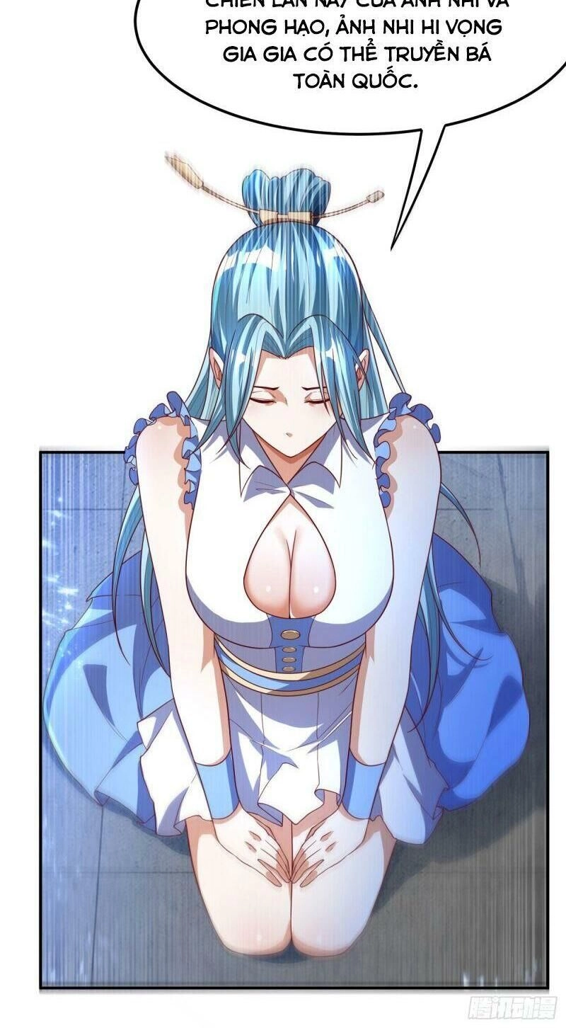 Võ Nghịch Chapter 97 - 32