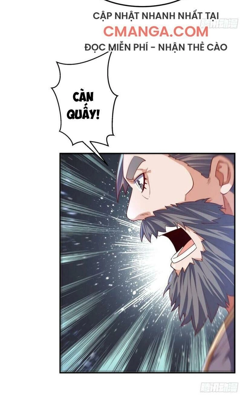 Võ Nghịch Chapter 98 - 2