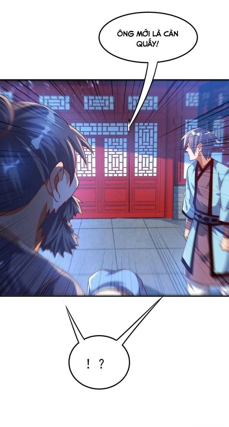 Võ Nghịch Chapter 98 - 3