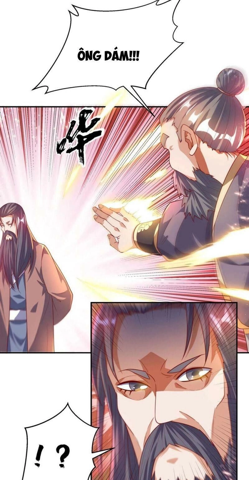 Võ Nghịch Chapter 98 - 9