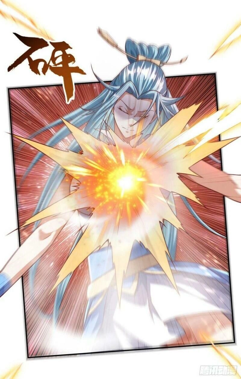 Võ Nghịch Chapter 98 - 12