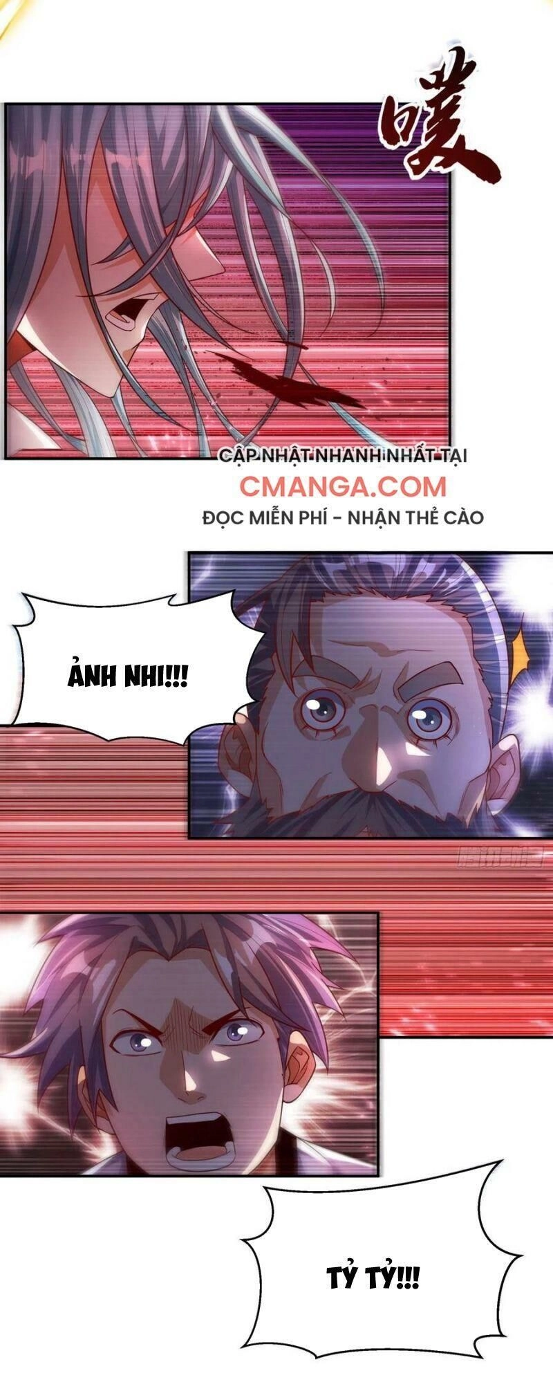 Võ Nghịch Chapter 98 - 13