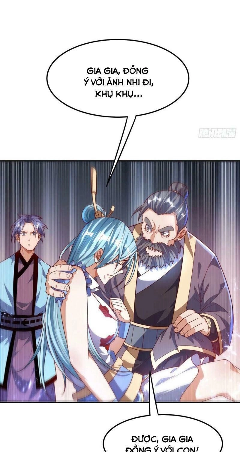 Võ Nghịch Chapter 98 - 14