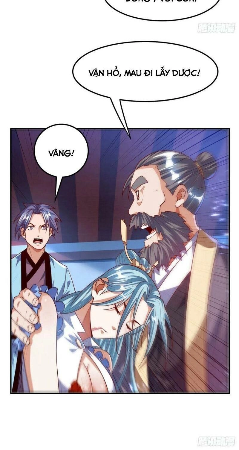 Võ Nghịch Chapter 98 - 15