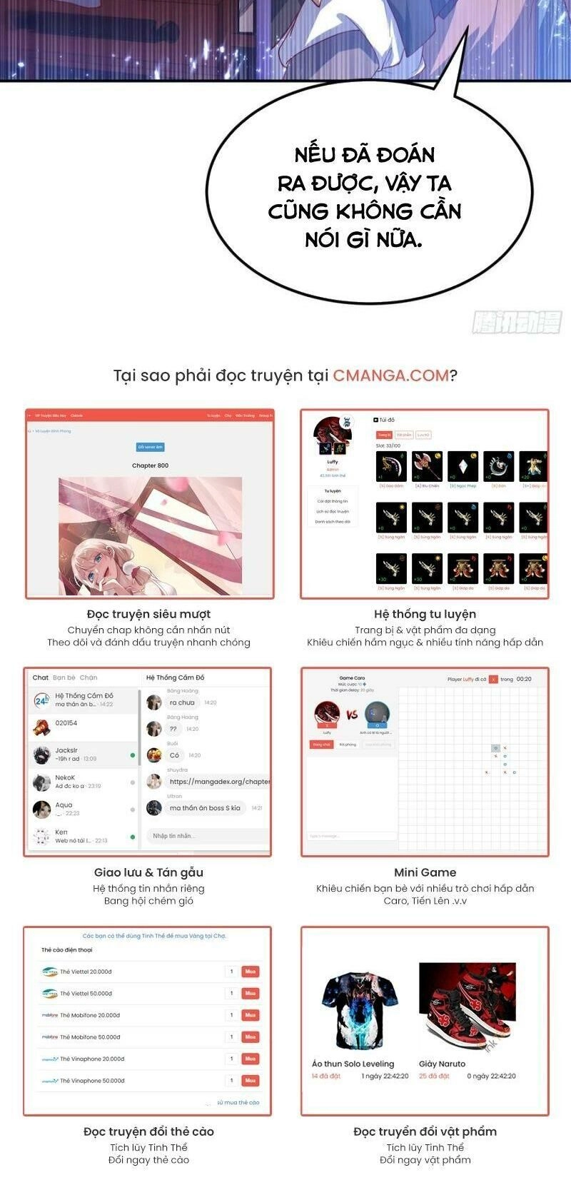 Võ Nghịch Chapter 98 - 17