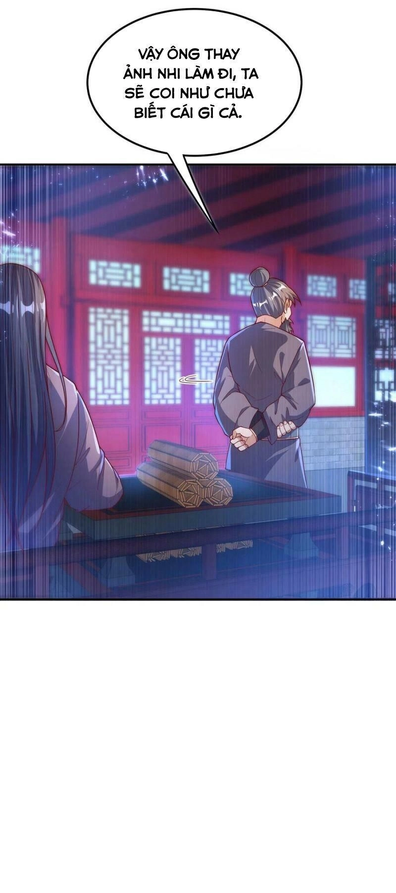 Võ Nghịch Chapter 98 - 18