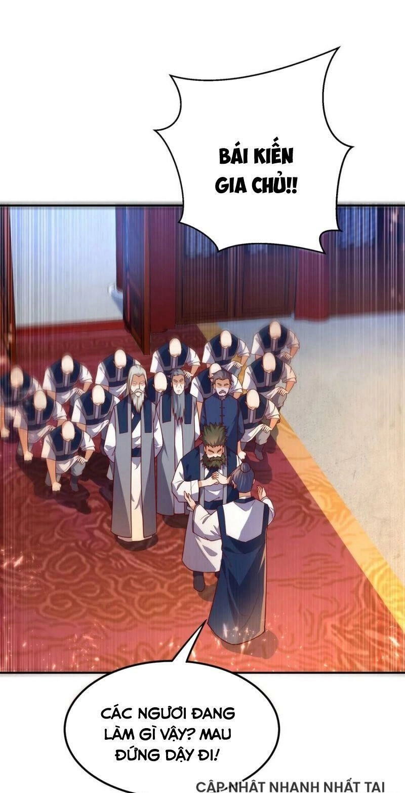 Võ Nghịch Chapter 98 - 20