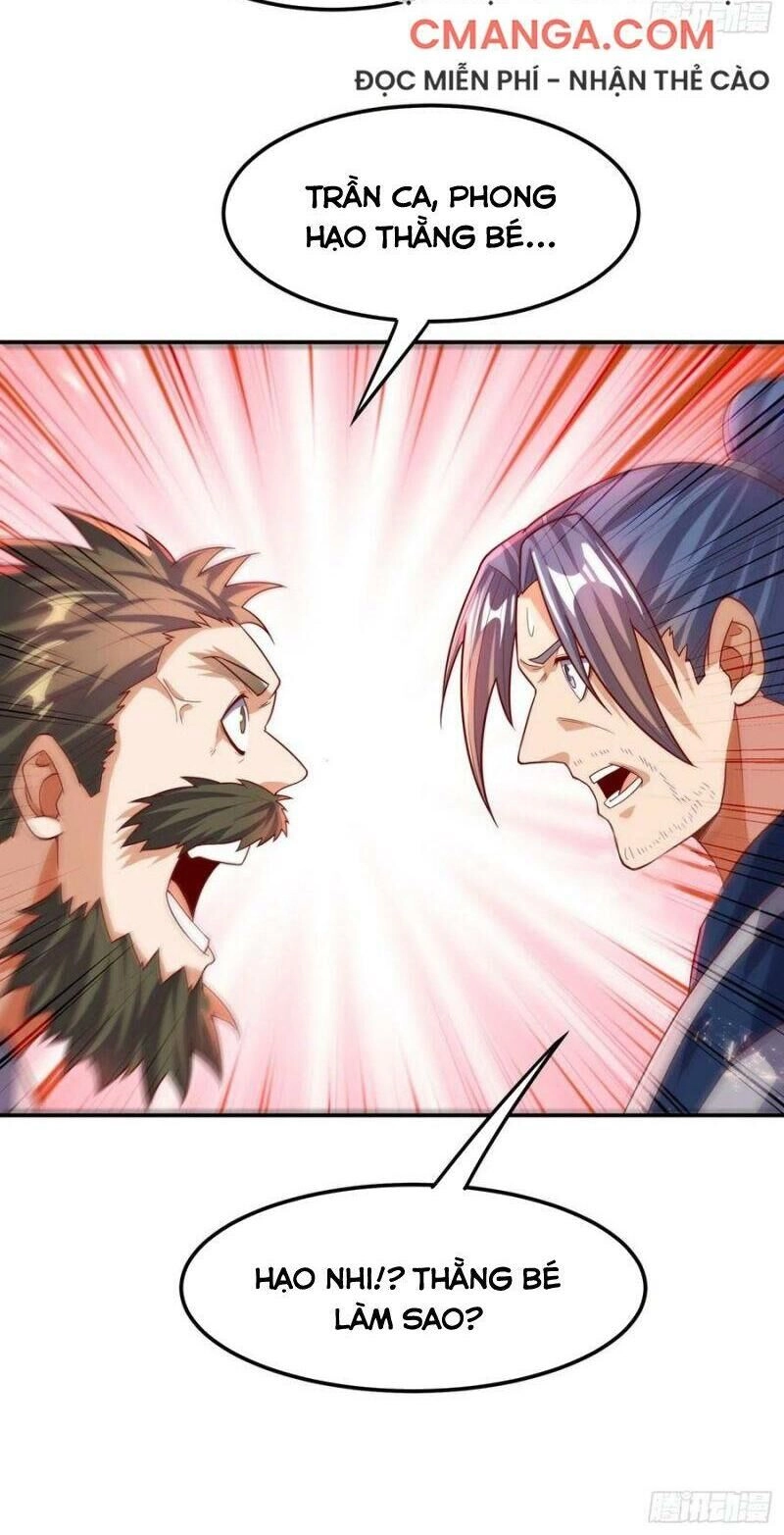 Võ Nghịch Chapter 98 - 21