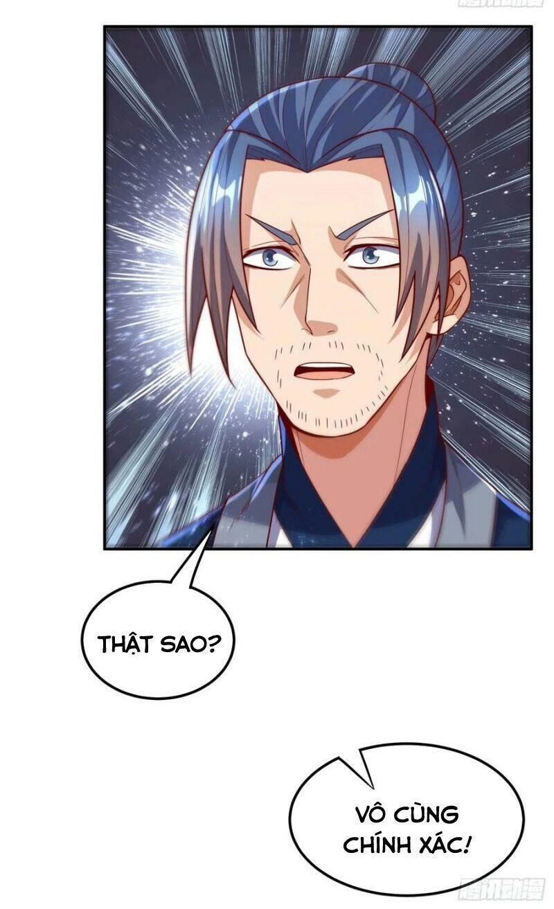 Võ Nghịch Chapter 98 - 23