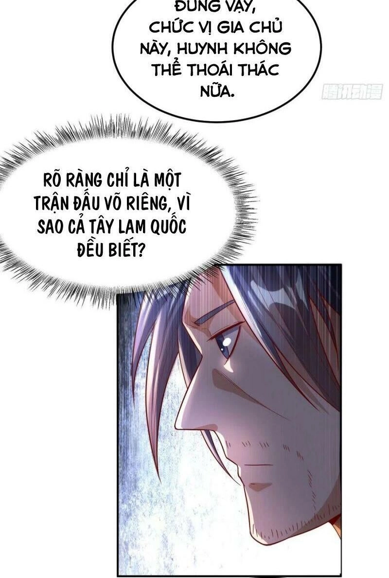 Võ Nghịch Chapter 98 - 25
