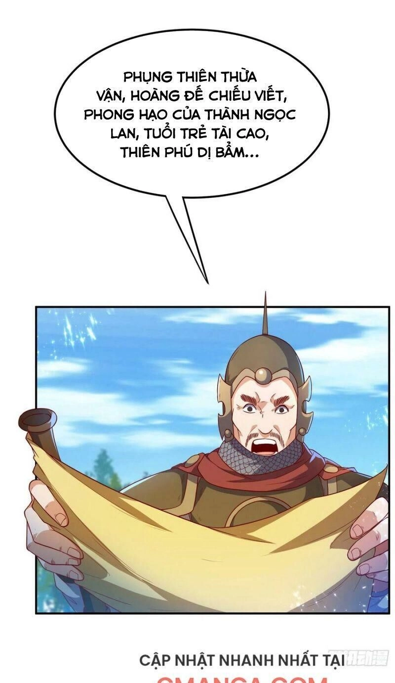 Võ Nghịch Chapter 98 - 30