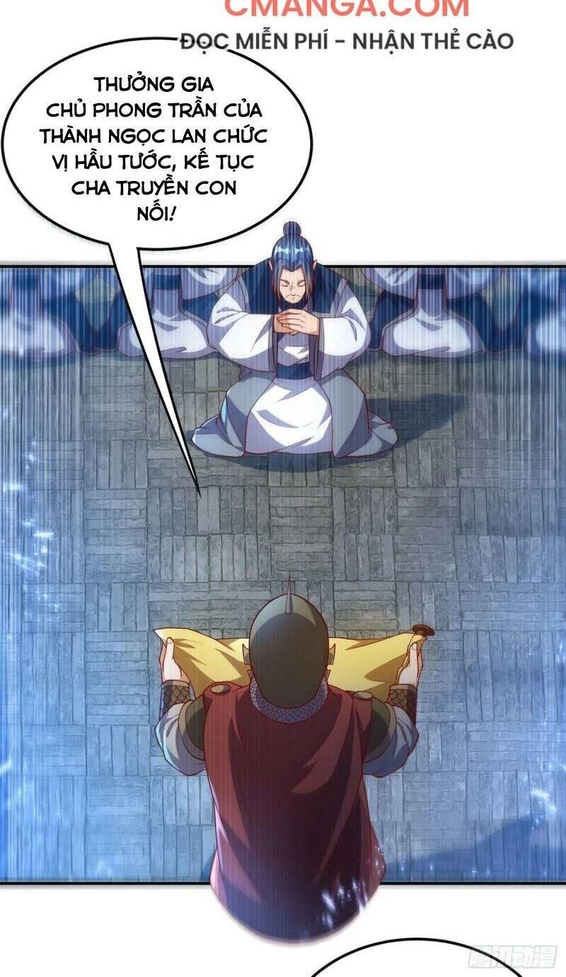 Võ Nghịch Chapter 98 - 31