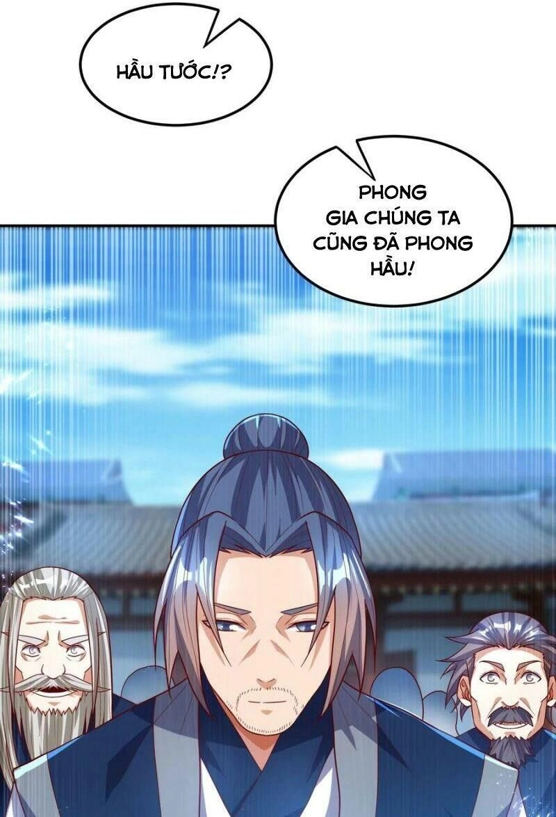 Võ Nghịch Chapter 98 - 33