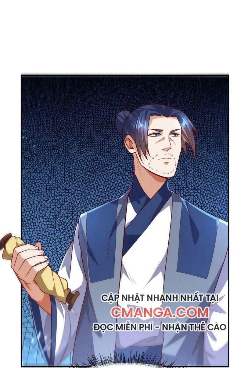 Võ Nghịch Chapter 98 - 35
